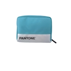 Immagine di Accessori notebook poliestere / pu Azzurro PANTONE PANTONE - Travel bag [IT COLLECTION] PT-BPK0001L