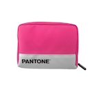 Immagine di Accessori notebook poliestere / pu Azzurro PANTONE PANTONE - Travel bag [IT COLLECTION] PT-BPK0001P
