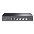 Immagine di Switch TP-LINK TP-Link Networking TL-SG3210