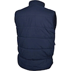 Immagine di Gilet multitasche DELTAPLUS SIERRA in poliestere/cotone colore blu taglia XXXL