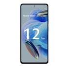 Immagine di Smartphone 128GB XIAOMI REDMI NOTE 12 PRO 5G 6/128GB BLUE MZB0D2VEU
