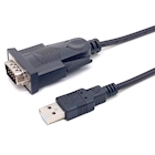 Immagine di USB to serial(db9)cable m/m1.5m91
