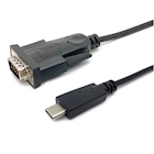 Immagine di USB-C to serial(db9)cable m/m1.5m92