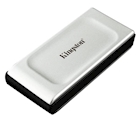 Immagine di Ssd esterni 4000GB USB 3.2 gen.2 type-c KINGSTON Obsolete Kingston SSD SATA SXS2000/4000G