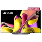 Immagine di Tv 65" 4K (3840x2160) LG ELECTRONICS OLED evo, Serie B3, 4K, a7 Gen6, Dolby Vision, 20W OLED65B36LA.