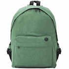Immagine di Zaino Shadow in tessuto screziato colore verde vigorè 60+