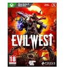 Immagine di Videogames xbox one/xbox x FOCUS ENTERTAINMENT Xbox s/x Evil West 10000793