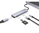 Immagine di 7-in-1 USB 3.2 gen 1 docking