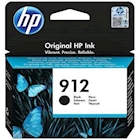 Immagine di Inkjet HP 912 3YL80AE nero 300 copie