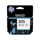 Immagine di Inkjet HP 305 3YM60AE colore 100 copie