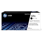 Immagine di Toner Laser HP 331X W1331X nero 15000 copie