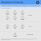 Immagine di Toner Laser HP 331X W1331X nero 15000 copie