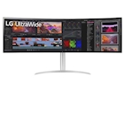 Immagine di Monitor desktop 49" LG ELECTRONICS LG Monitor Entry 49WQ95C-W.AEU