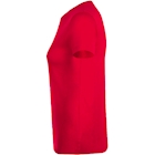 Immagine di T-shirt manica corta girocollo donna SOL'S REGENT colore rosso taglia XXL