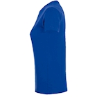 Immagine di T-shirt manica corta girocollo donna SOL'S REGENT colore blu royal taglia XXXL
