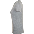 Immagine di T-shirt manica corta girocollo donna SOL'S REGENT colore grigio medio melange taglia S