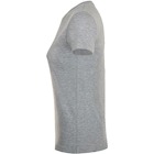 Immagine di T-shirt manica corta girocollo donna SOL'S REGENT colore grigio medio melange taglia XXXL
