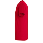 Immagine di T-shirt manica corta girocollo SOL'S REGENT colore rosso taglia XL