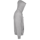 Immagine di Felpa SOL'S SPIKE UOMO colore grigio medio melange taglia XL