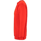 Immagine di Felpa SOL'S SUPREME colore arancio taglia XL