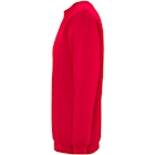 Immagine di Felpa SOL'S SUPREME colore rosso taglia S