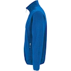 Immagine di Pile SOL'S FACTOR UOMO colore blu royal taglia L