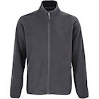 Immagine di Pile SOL'S FACTOR UOMO colore grigio antracite taglia XL