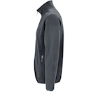 Immagine di Pile SOL'S FACTOR UOMO colore grigio antracite taglia XXXL