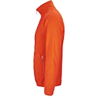 Immagine di Pile SOL'S FACTOR UOMO colore arancio taglia S