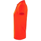 Immagine di Polo manica corta SOL'S PERFECT DONNA colore arancio taglia L