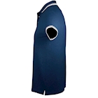 Immagine di Polo manica corta SOL'S PASADENA UOMO colore blu navy/bianco taglia XL