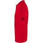 Immagine di Polo manica corta SOL'S PERFECT UOMO colore rosso taglia M