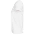 Immagine di T-Shirt manica corta SOL'S CRUSADER DONNA colore bianco taglia XXXL