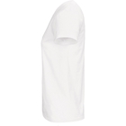 Immagine di T-Shirt manica corta SOL'S CRUSADER DONNA colore bianco taglia S