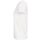 Immagine di T-Shirt manica corta SOL'S CRUSADER DONNA colore bianco taglia XXL