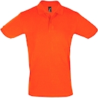 Immagine di Polo manica corta SOL'S PERFECT UOMO colore arancio taglia XXL