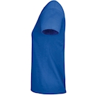 Immagine di T-Shirt manica corta SOL'S CRUSADER DONNA colore blu royal taglia M