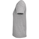 Immagine di T-Shirt manica corta SOL'S CRUSADER DONNA colore grigio medio melange taglia L