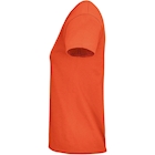 Immagine di T-Shirt manica corta SOL'S CRUSADER DONNA colore arancio taglia M