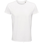 Immagine di T-Shirt manica corta SOL'S CRUSADER UOMO colore bianco taglia S