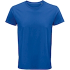 Immagine di T-Shirt manica corta SOL'S CRUSADER UOMO colore blu royal taglia L