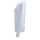 Immagine di T-Shirt manica lunga SOL'S IMPERIAL LSL DONNA colore bianco taglia L