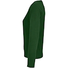 Immagine di T-Shirt manica lunga SOL'S IMPERIAL LSL DONNA colore verde taglia M