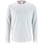 Immagine di T-Shirt manica lunga SOL'S IMPERIAL LSL UOMO colore bianco taglia XXXL