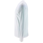 Immagine di T-Shirt manica lunga SOL'S IMPERIAL LSL UOMO colore bianco taglia XXL
