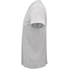 Immagine di T-Shirt manica corta SOL'S CRUSADER UOMO colore grigio medio melange taglia S