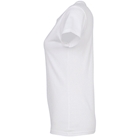 Immagine di T-Shirt manica corta SOL'S IMPERIAL DONNA colore bianco taglia L