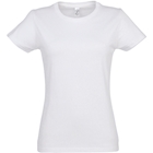 Immagine di T-Shirt manica corta SOL'S IMPERIAL DONNA colore bianco taglia S