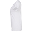Immagine di T-Shirt manica corta SOL'S IMPERIAL DONNA colore bianco taglia S