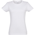 Immagine di T-Shirt manica corta SOL'S IMPERIAL DONNA colore bianco taglia XXL